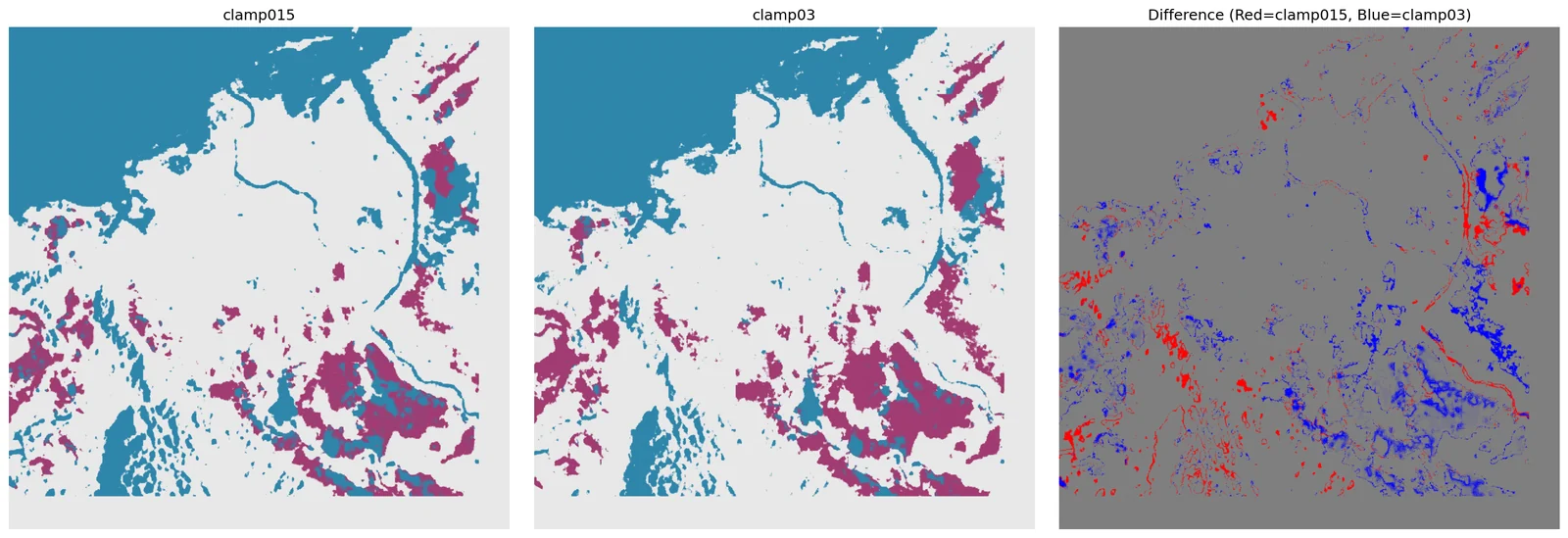 Difference map clamp015_vs_clamp03
